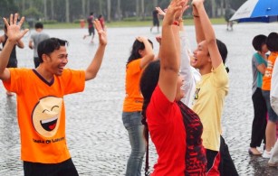 Hujan Badai KTCI Lanjut Terus